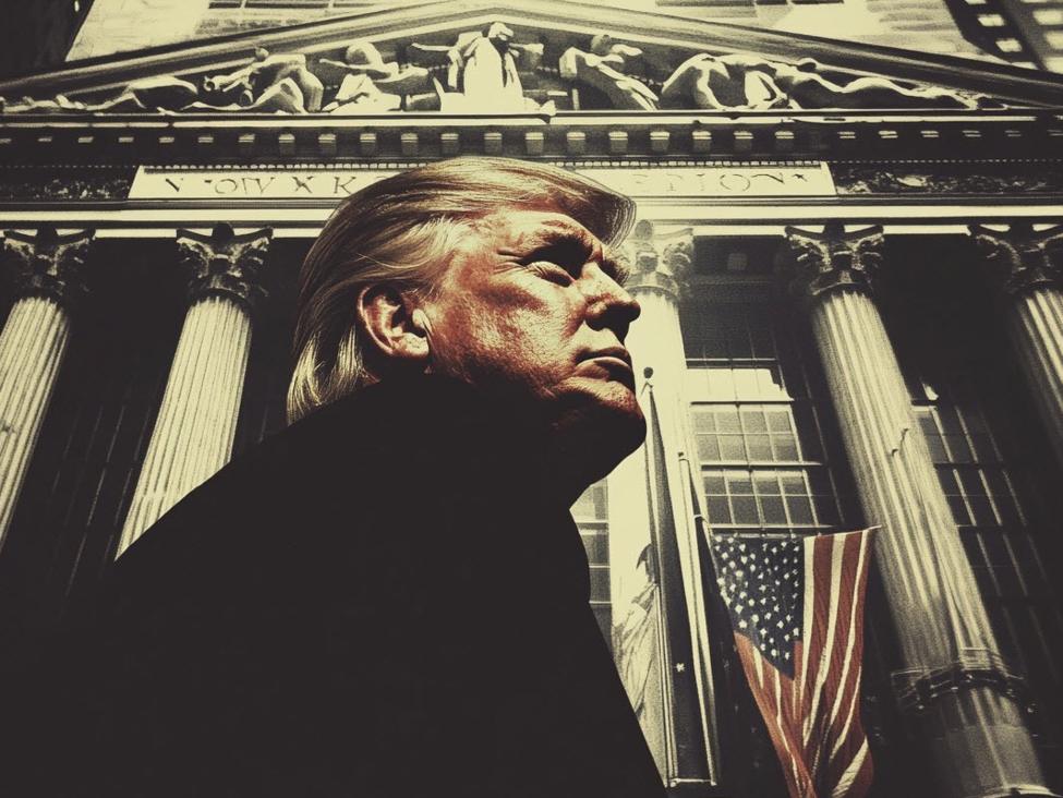 investingLive Americas market news wrap: Trump says no tariffs over Greenland