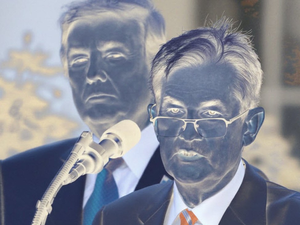 Trump may time Fed chair pick with ‘on hold’ January FOMC policy meeting