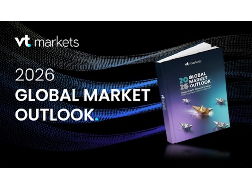 VT Markets Publishes 2026 Outlook Report Highlighting Opportunities Amid Steady Growth