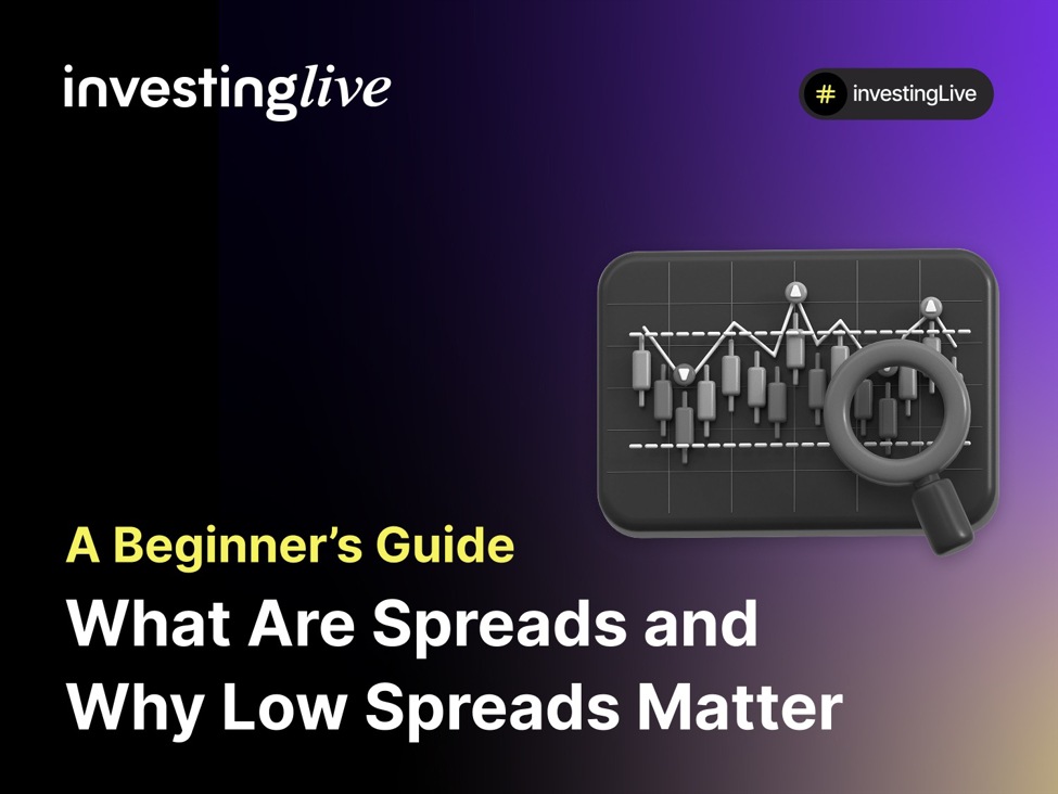What Are Spreads and Why Low Spreads Matter – Beginner Guide