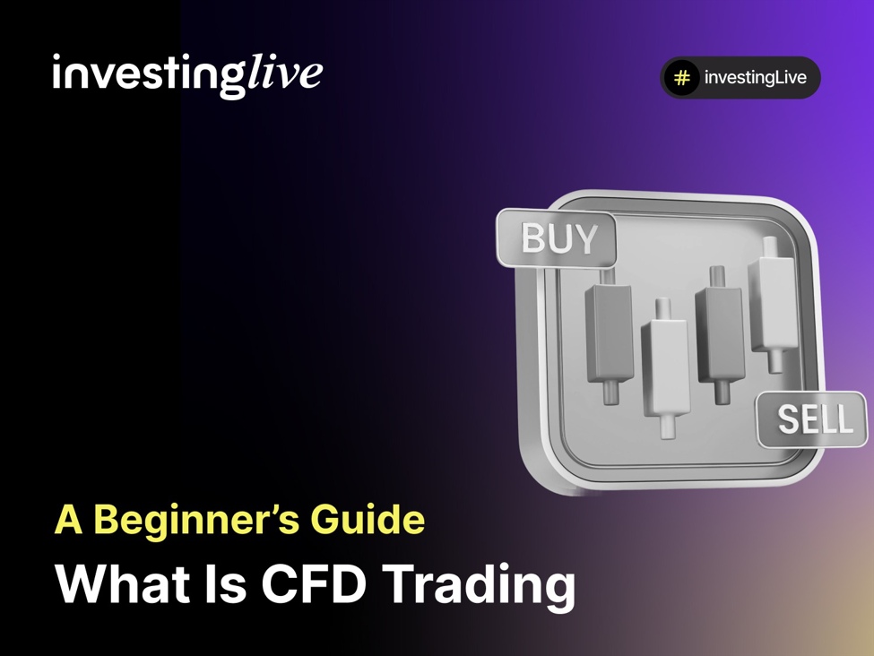 What Is CFD Trading – A Beginner’s Guide