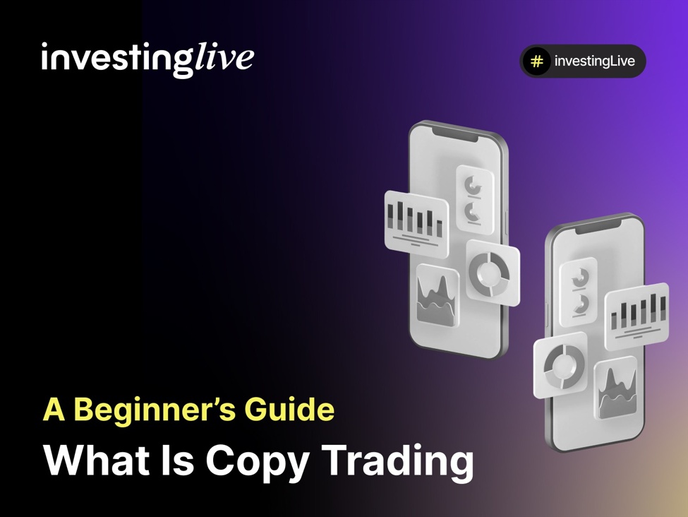What Is Copy Trading – A Beginner’s Guide