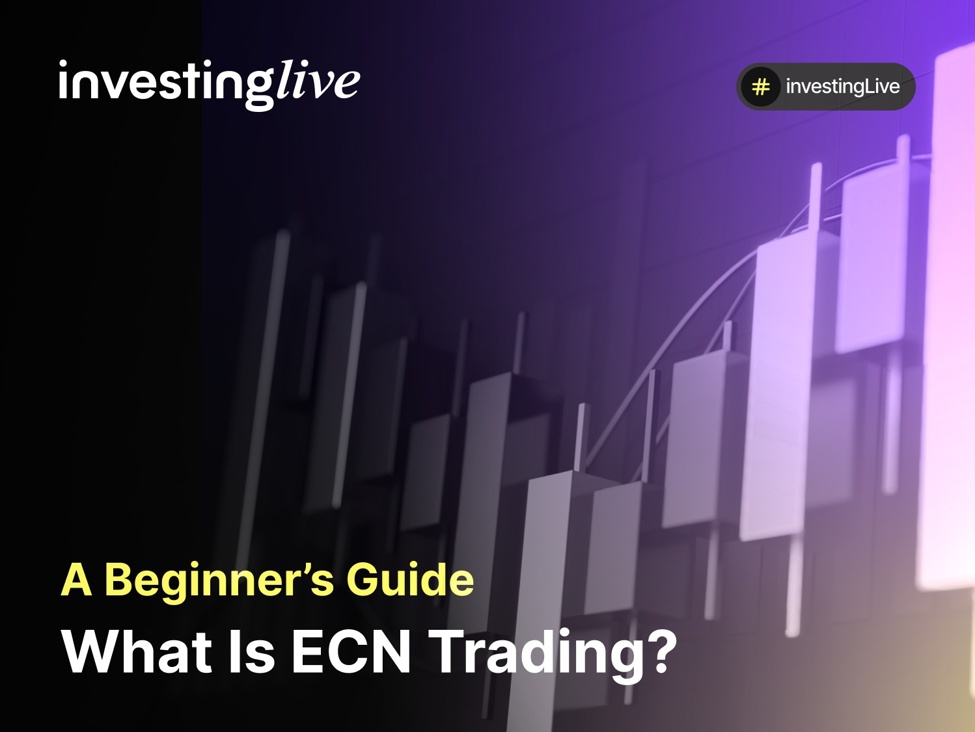 What Is ECN Trading – A Beginner’s Guide to Electronic Communication Networks