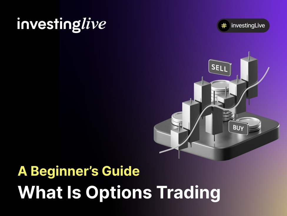 What Is Options Trading – A Beginner’s Guide