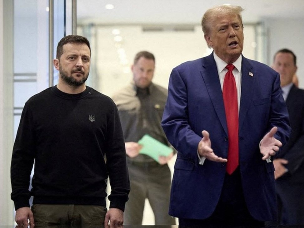 So many false starts but peace looks increasingly possible in Ukraine