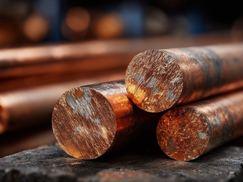 The 500,000-ton typo: Why data center copper math doesn’t add up