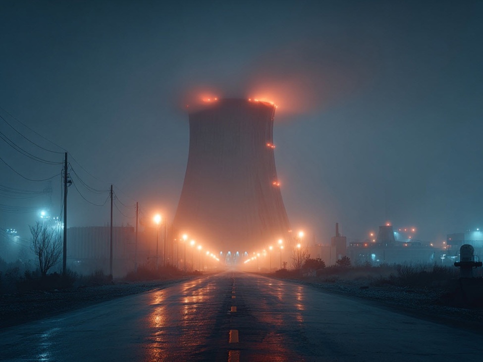 Trump to force tech firms to fund new power plants via emergency power auction