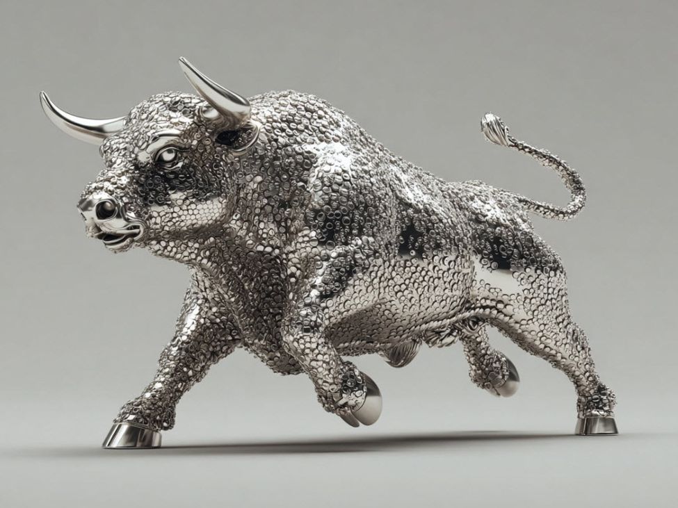 investingLive Americas market news wrap: US dollar battered, silver hits $102