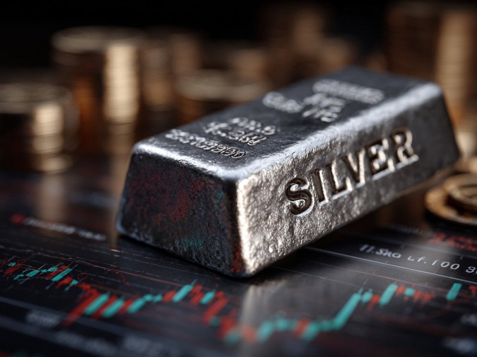 investingLive Americas market news wrap: Silver squeezes to $117 then fades