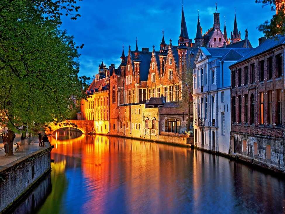 February Belgian business sentiment -13.7 vs -8.8 prior