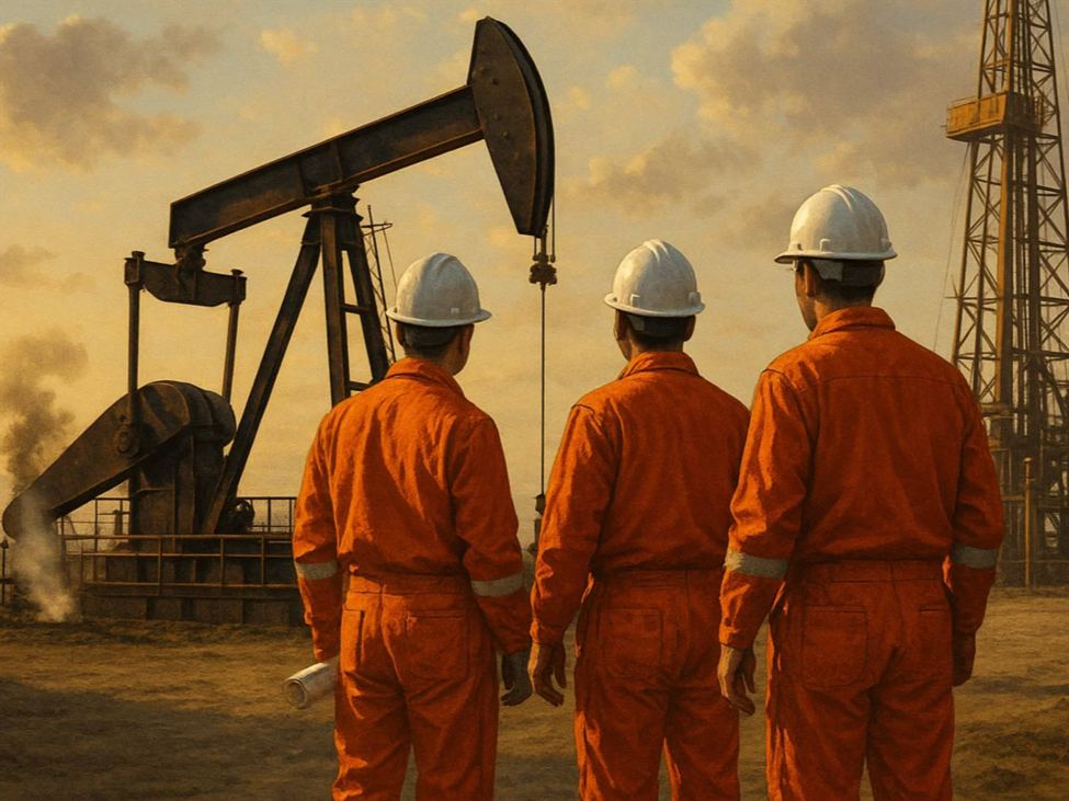 Crude oil futures settle at $66.31. Buyers failed to keep momentum going.