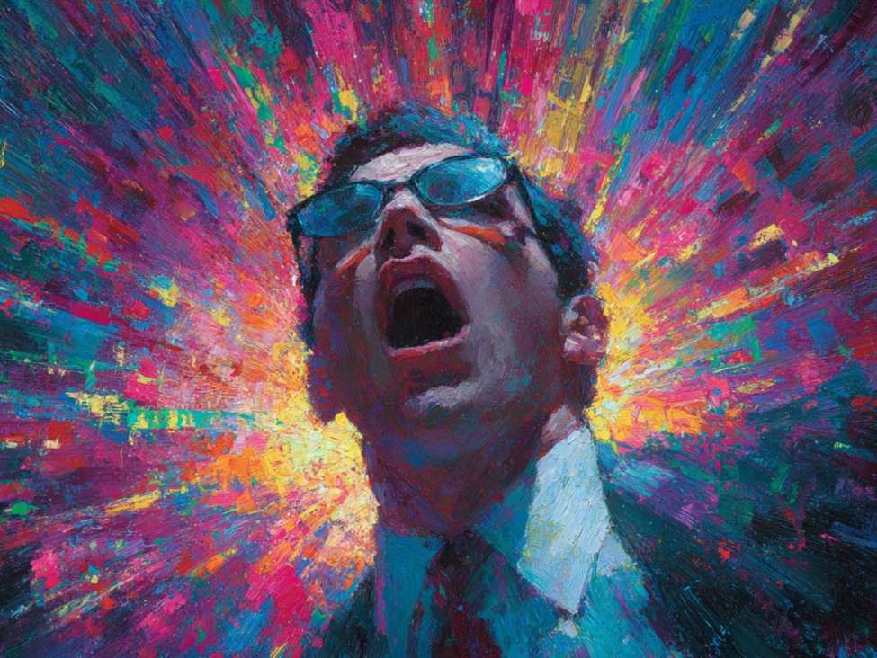 BoA: global equity ‘risk-love’ metric hits euphoria levels