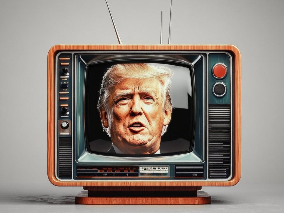 Oil falls after Trump says his preference is for a deal with Iran