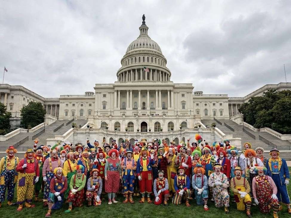 US House votes to end government shutdown