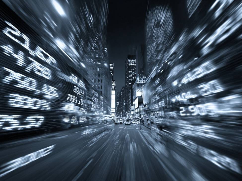 investingLive Americas market news wrap: Software stocks beaten up, Oil chops on Iran risk