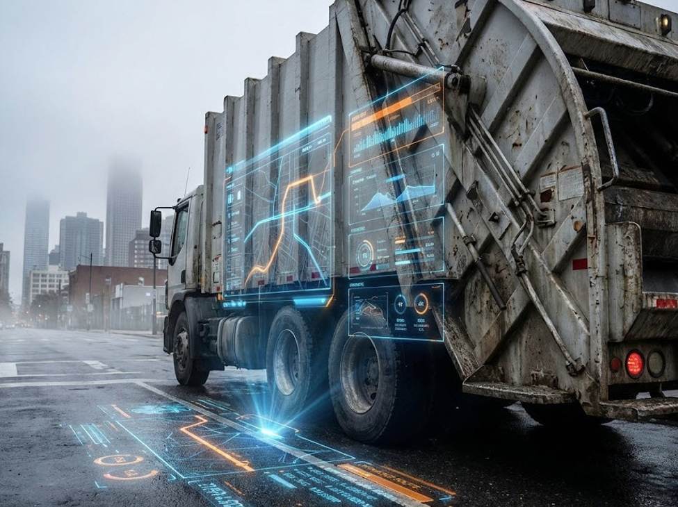 The AI margin machine: Why a 200 bps improvement in a 3% margin business is a game changer