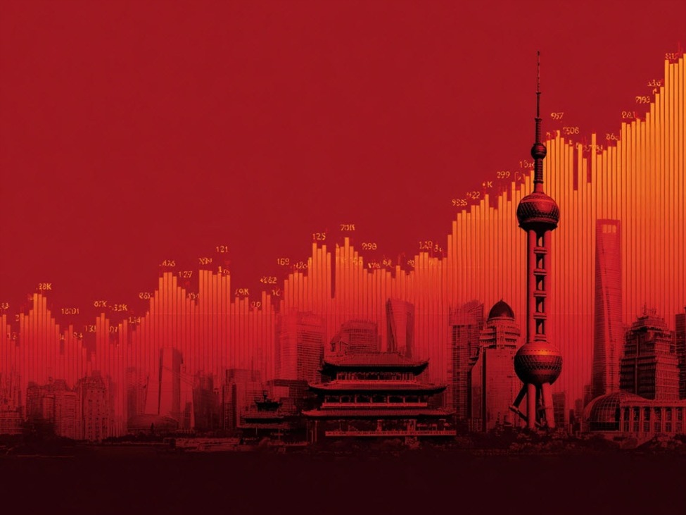 China February CPI +1.3% vs +0.8% expected