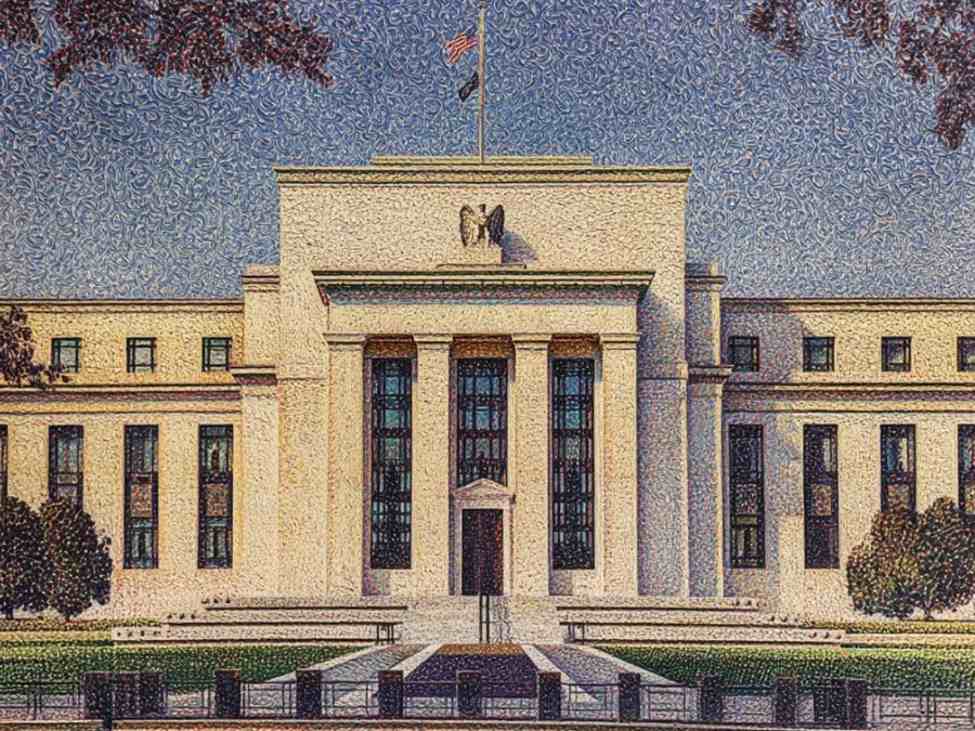 What’s priced in for the Federal Reserve ahead of the FOMC decision
