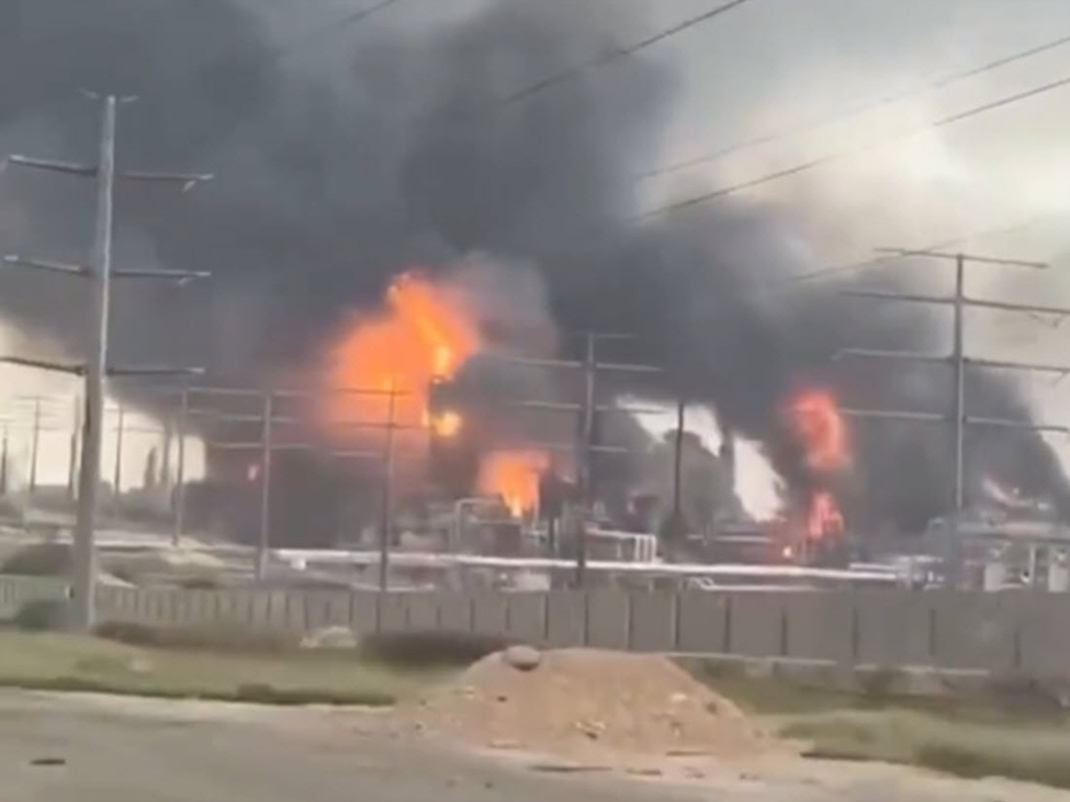 Iran says will strike enemy sites previously thought to be safe – state media