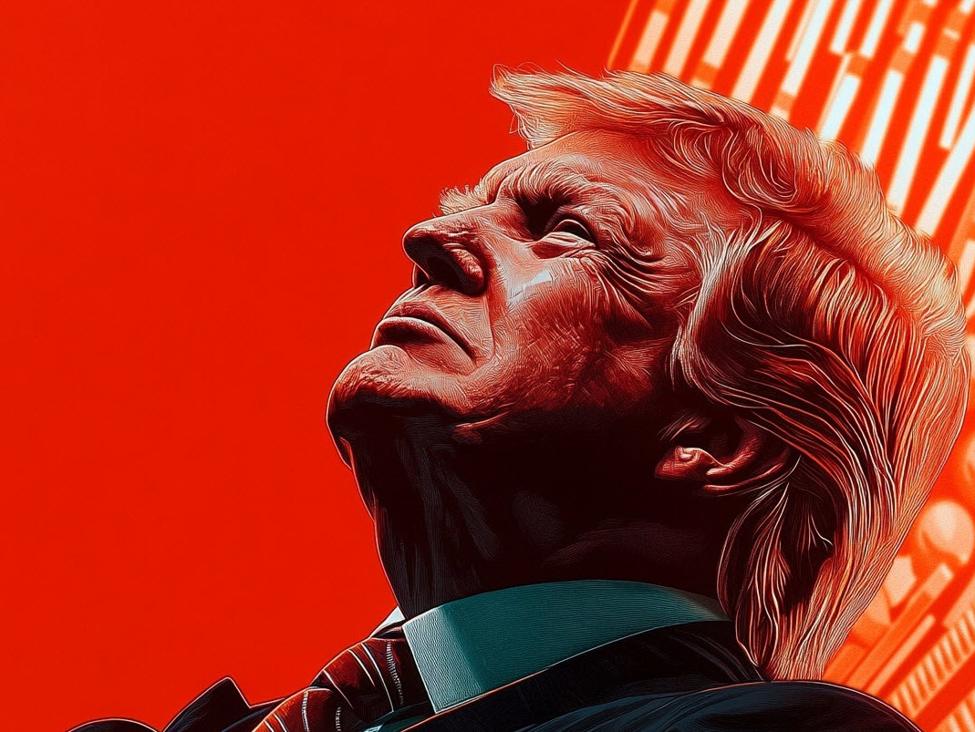 Trump on the war: A couple of weeks, not much longer