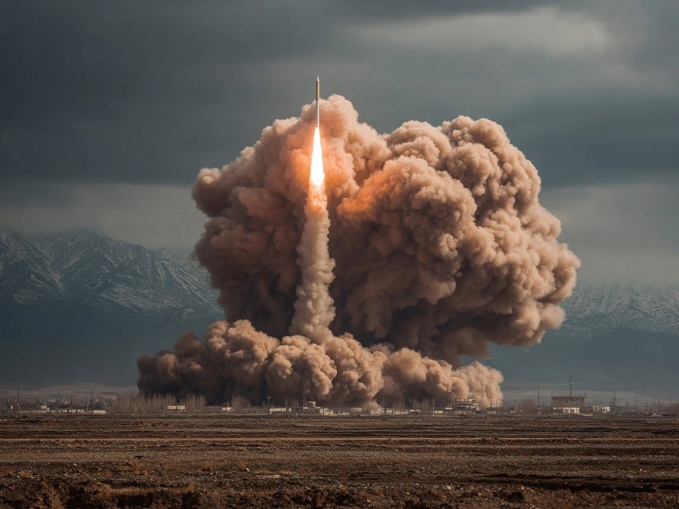 US admiral: Iran’s ballistic missile attacks have decreased by 90%