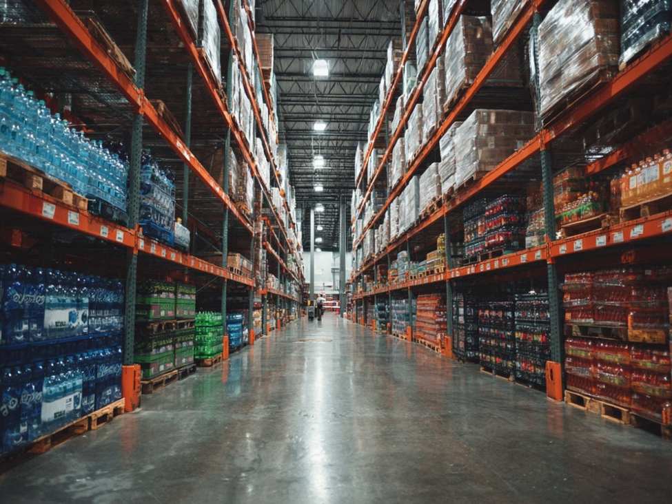 Costco beats on earnings but little reaction from shares