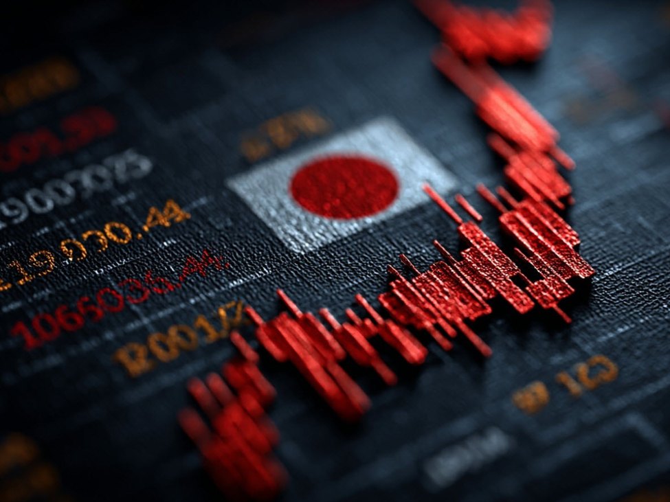 Japana January current account surplus 941.6B vs 960B expected