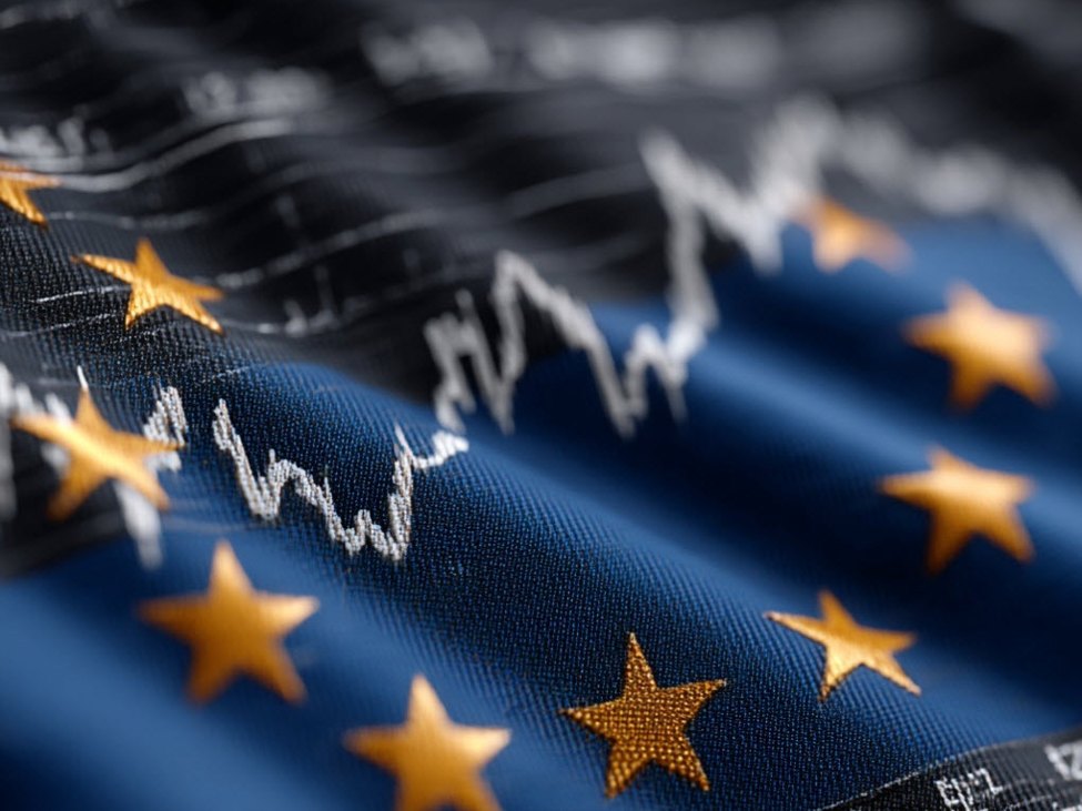 Rising cost pressures starting to bug the euro area economy