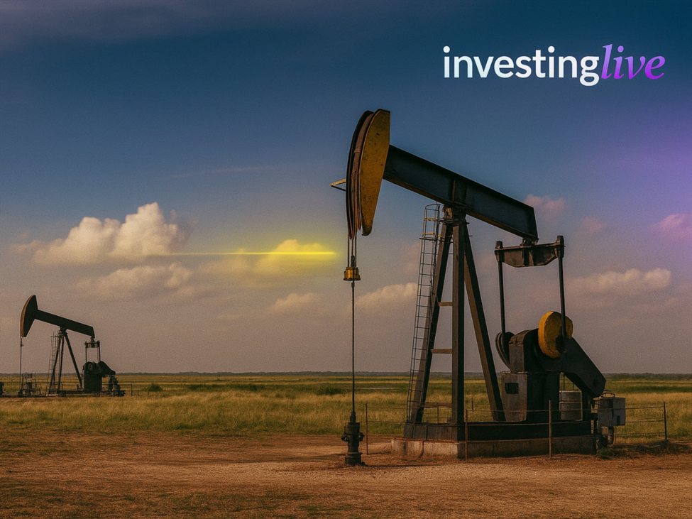 Baker Hughes total rig count 548 versus 543 previously