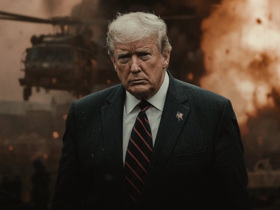 Trump says Iran meeting could be on weekend; Netanyahu confirms Lebanon ceasefire