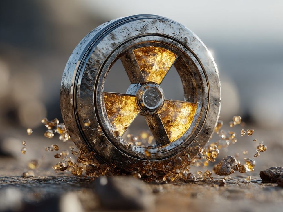 US considers $20 billion cash-for-uranium deal – report