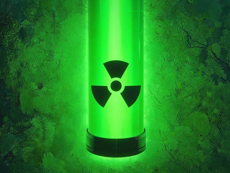 Iran officials are studying abandoning enrichment – report