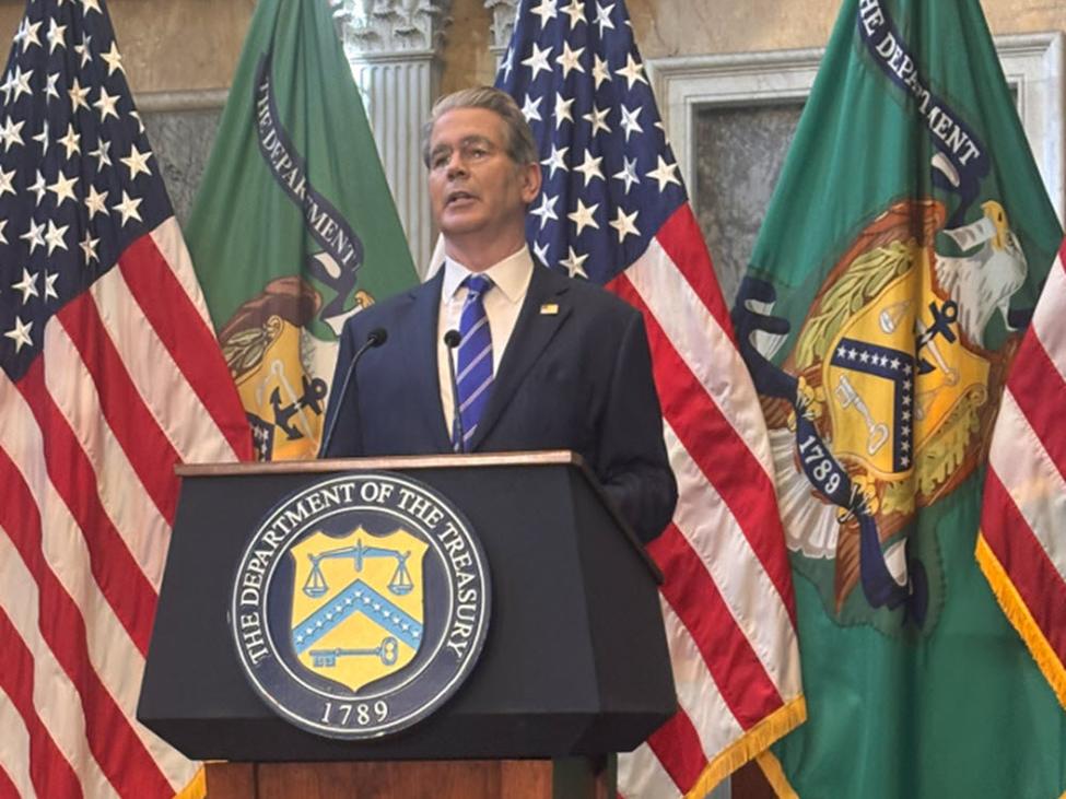 Treasury Secretary Bessent: Oil prices will be lower than pre-conflict levels