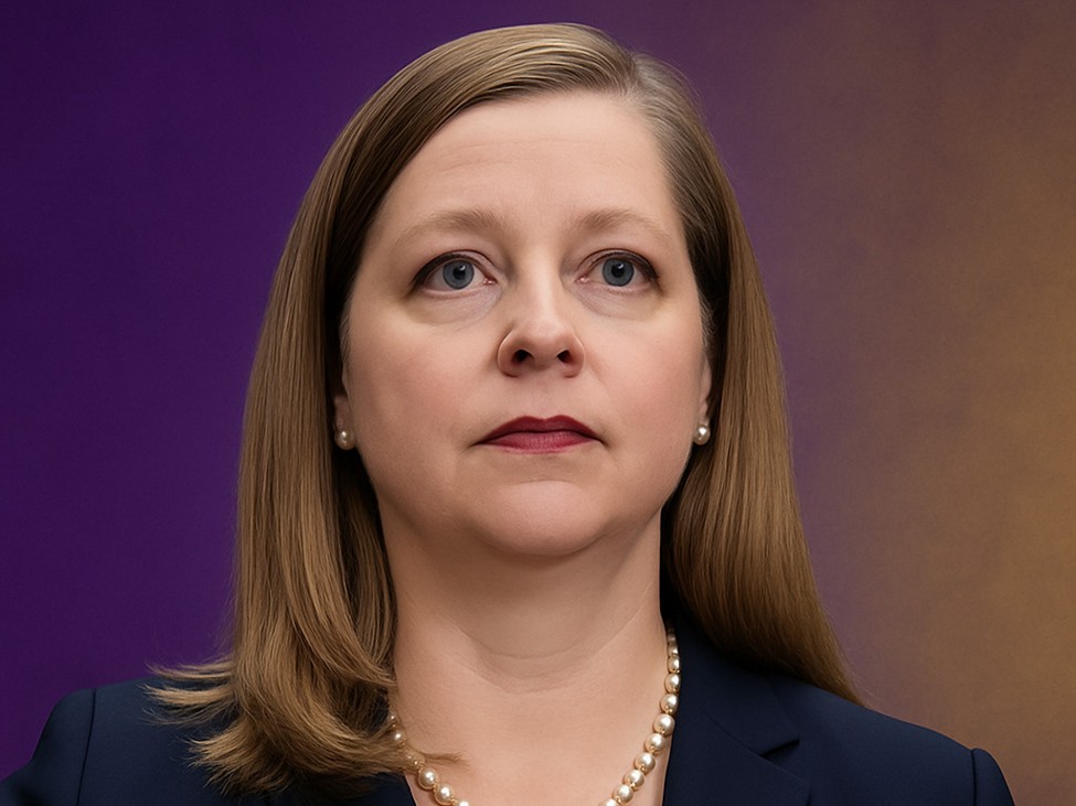 Fed’s Bowman says progress on lowering inflation has stalled