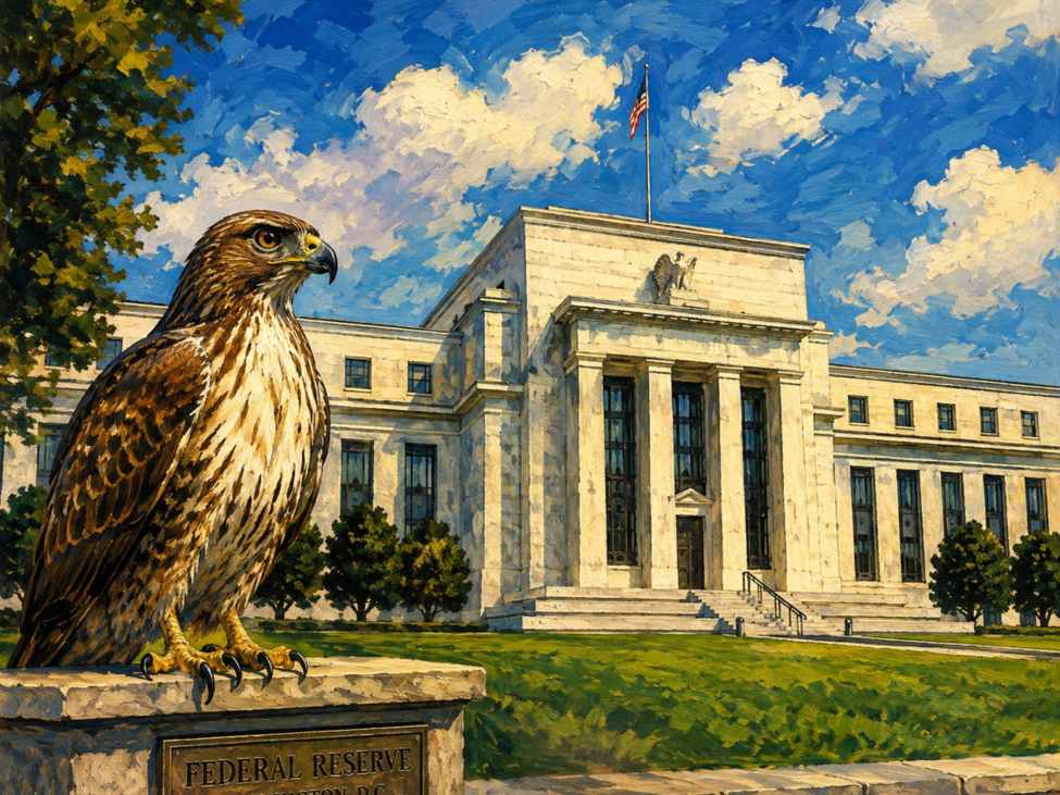 FOMC Minutes: Many would have preferred to remove easing bias from policy statement