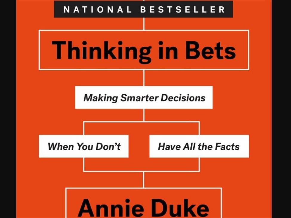 Annie Duke on the investing mistakes that quietly destroy most portfolios