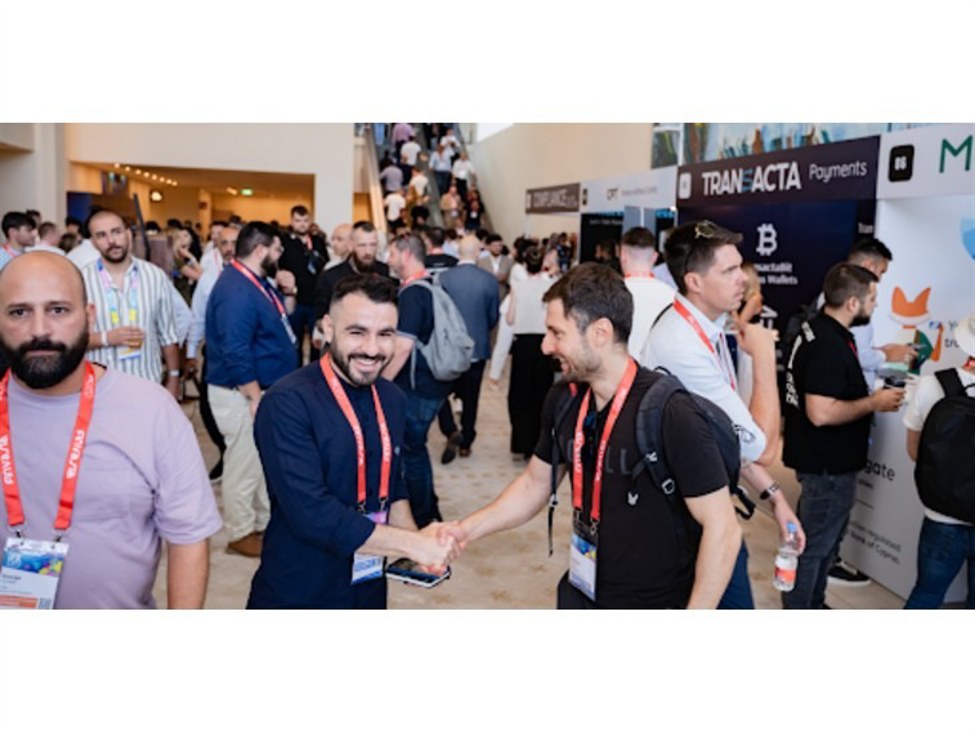 The Online Trading Industry Converges at iFX EXPO International 2026