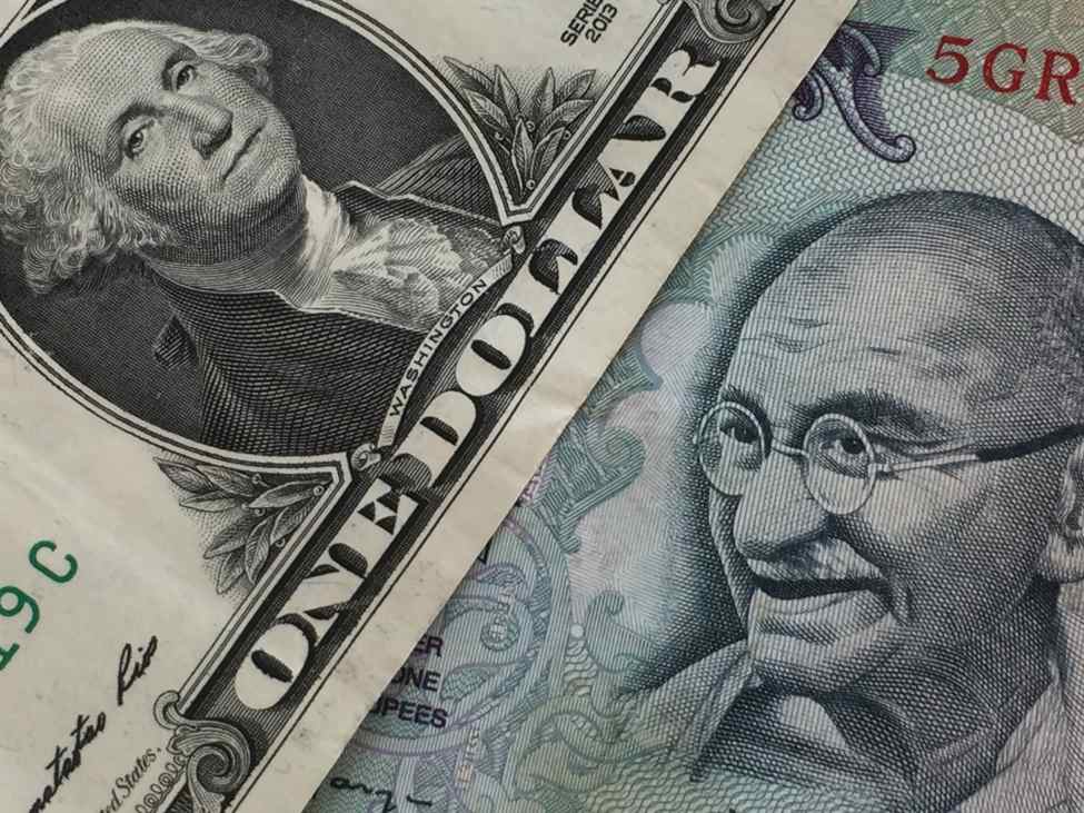 Indian Rupee continues to erase gains as US-Iran tensions, higher oil prices bite
