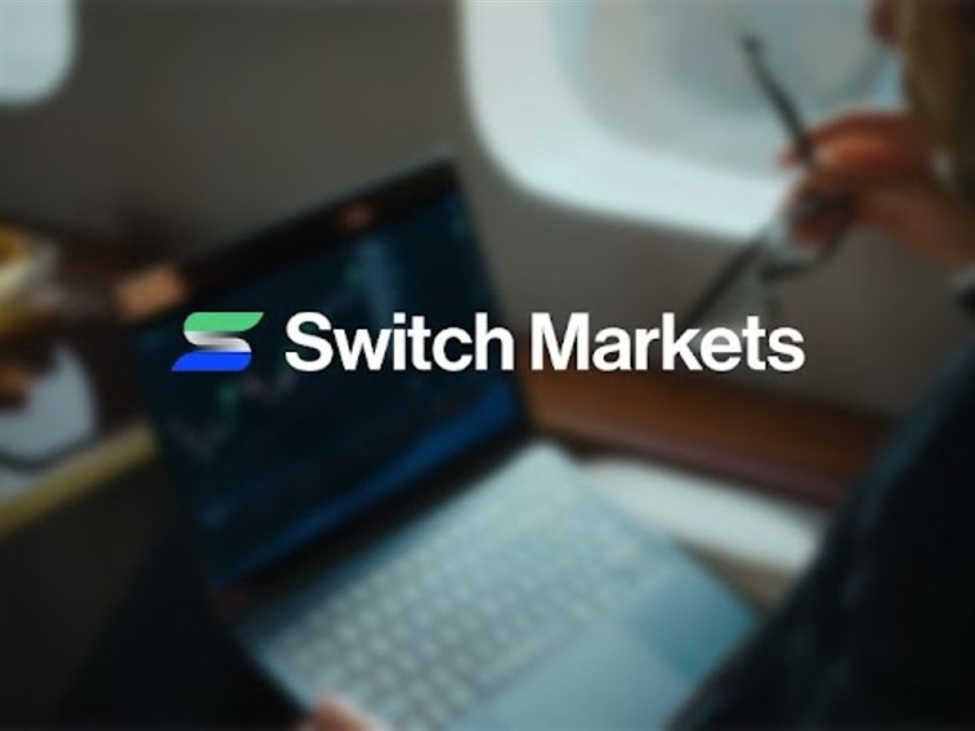 Switch Markets Introduces an All-in-One Solution for Modern Traders