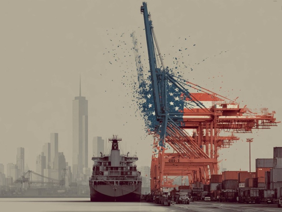 US May advance goods trade balance -105.8 billion vs -85.0 billion expected