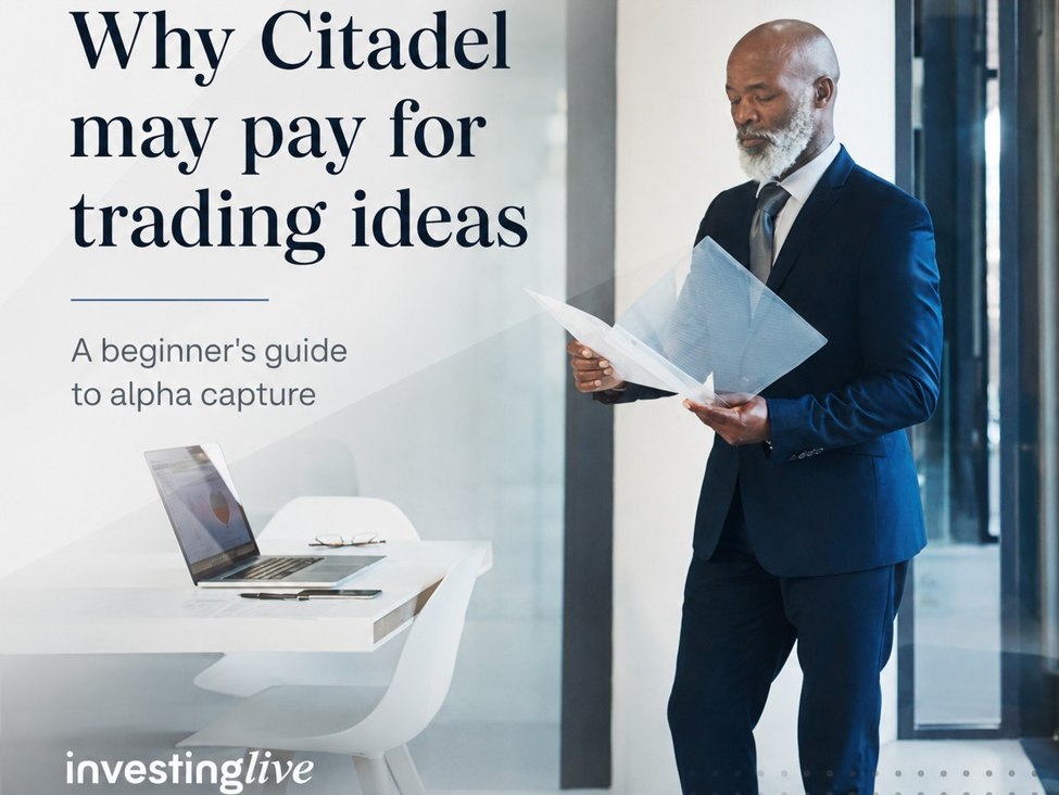 Why Citadel May Pay for Other Hedge Funds’ Trading Ideas & What It Reveals About Markets