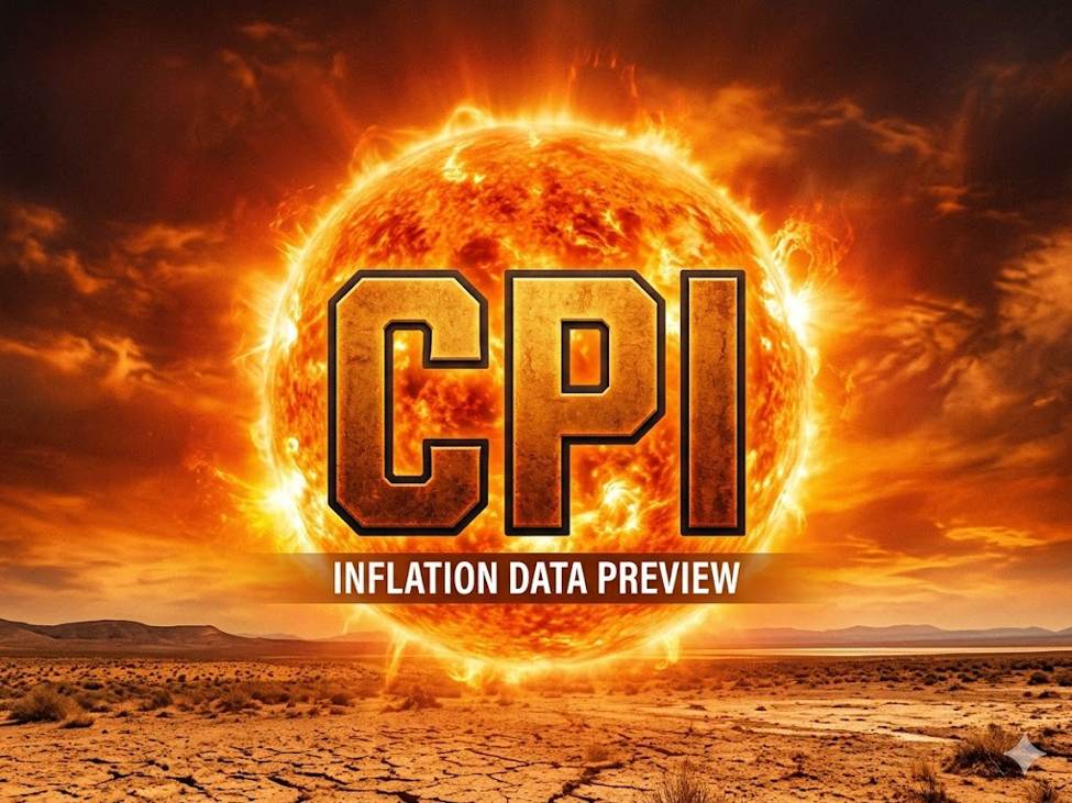 US May CPI forecasts from 15 investment bank analysts. Hot, hot, hot … FOMC sweating.