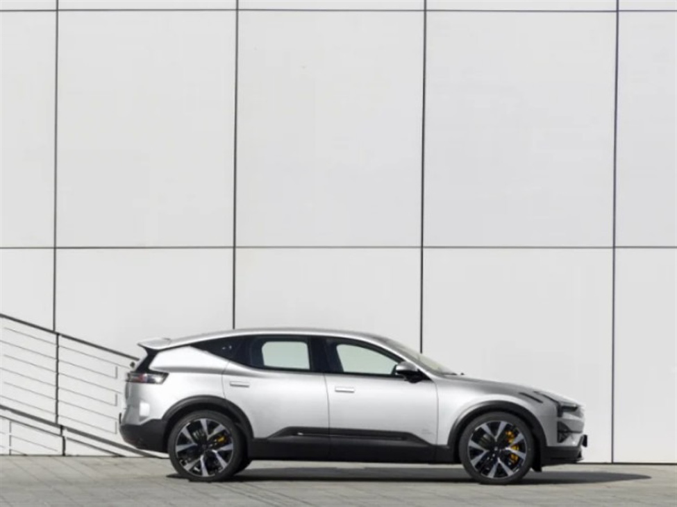 Polestar shut out of US market from 2027 as China tech ban claims Geely-linked brand