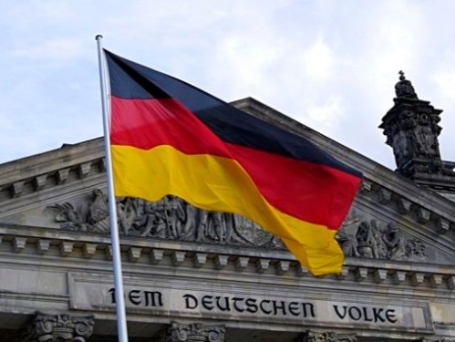 German ZEW survey shows pick up in recovery mood in July