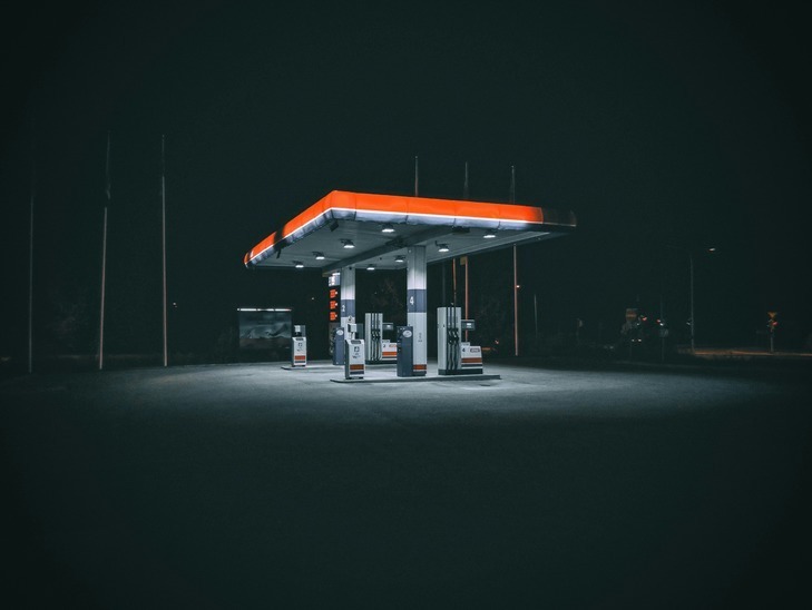 Will oil prices break to new highs?