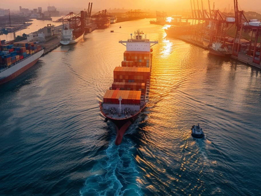 Japan trade data shows exports in June higher than expected
