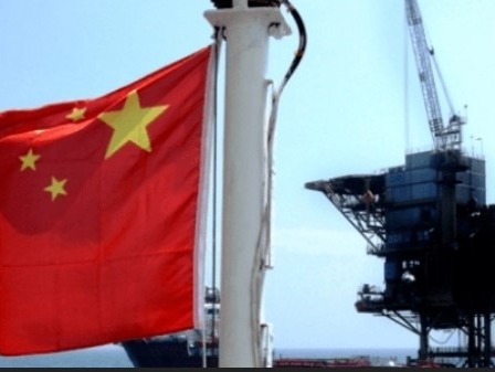 China July manufacturing PMI 49.2 vs 50.0 expected
