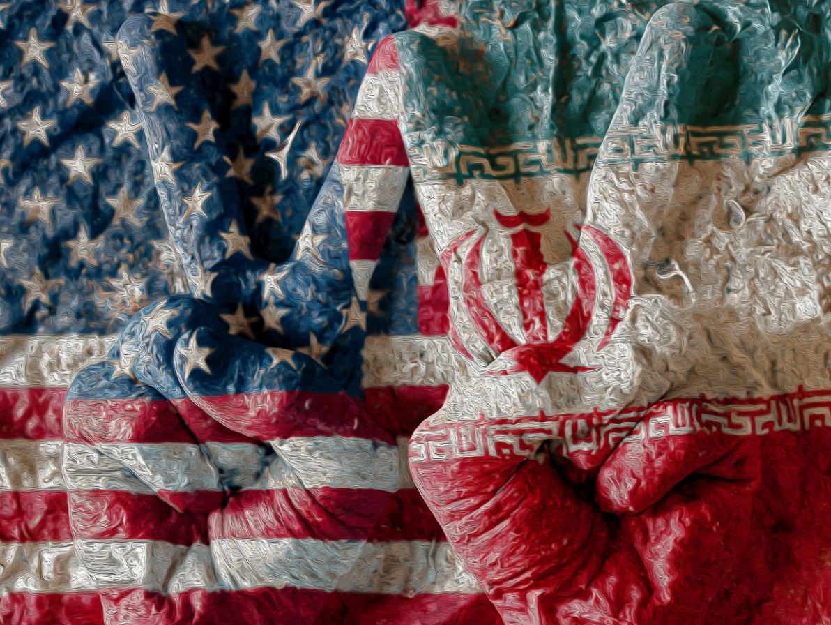 Iran says that diplomatic efforts have been “active” in recent days, received proposals from several mediators