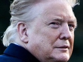 Trump sets 2-year tariff exemption for generic drugs, then steep rises