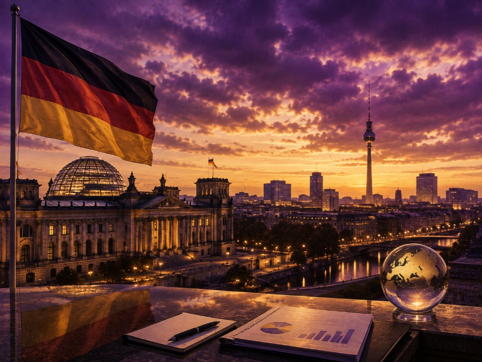 Germany August ZEW survey current conditions -61.1 vs -69.5 expected